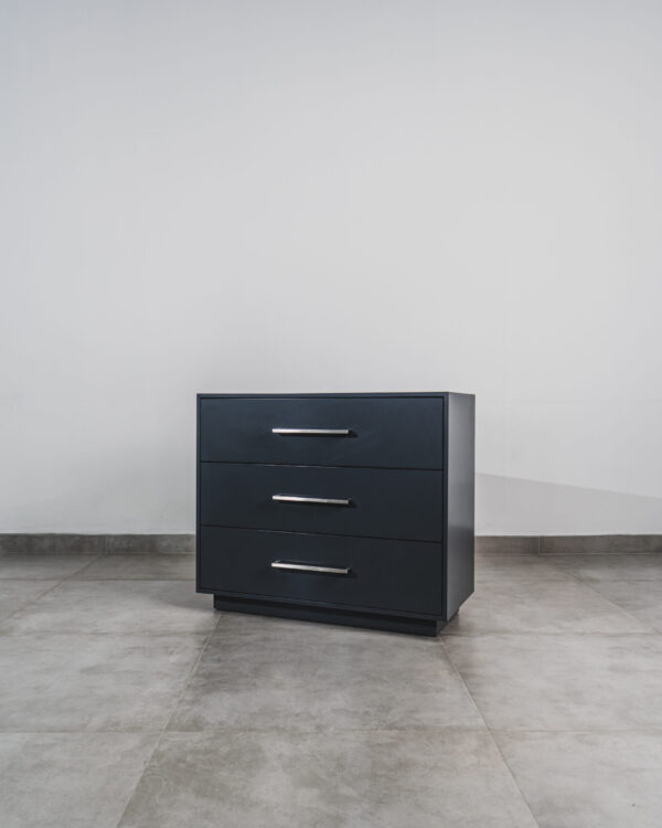 BROOKLYN – GREY CHEST OF DRAWERS