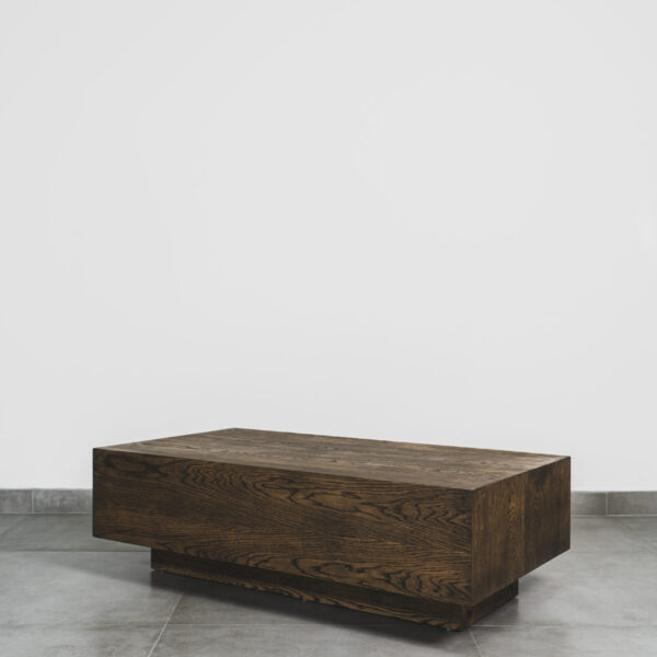 PHOENIX – RECTANGULAR COFFEE TABLE