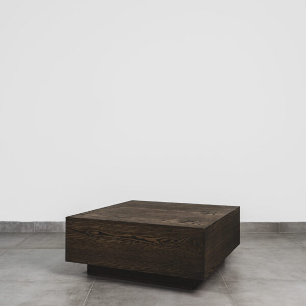 PHOENIX – SQUARE COFFEE TABLE
