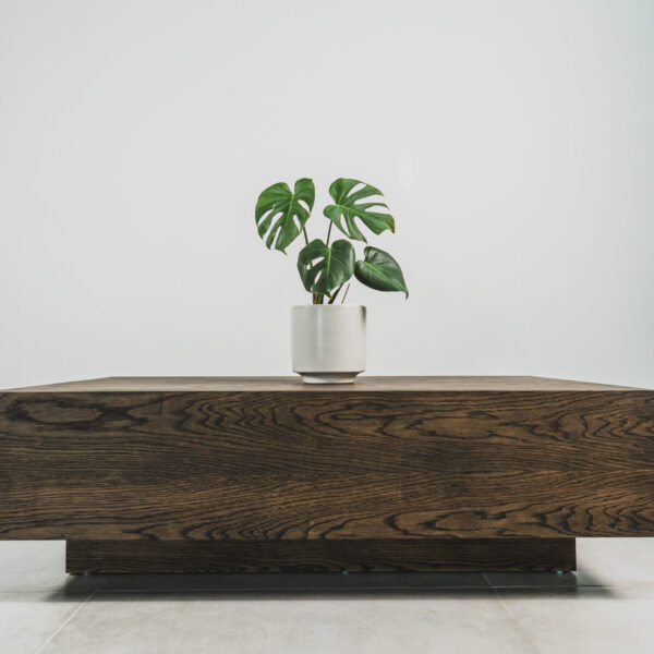 PHOENIX – RECTANGULAR COFFEE TABLE
