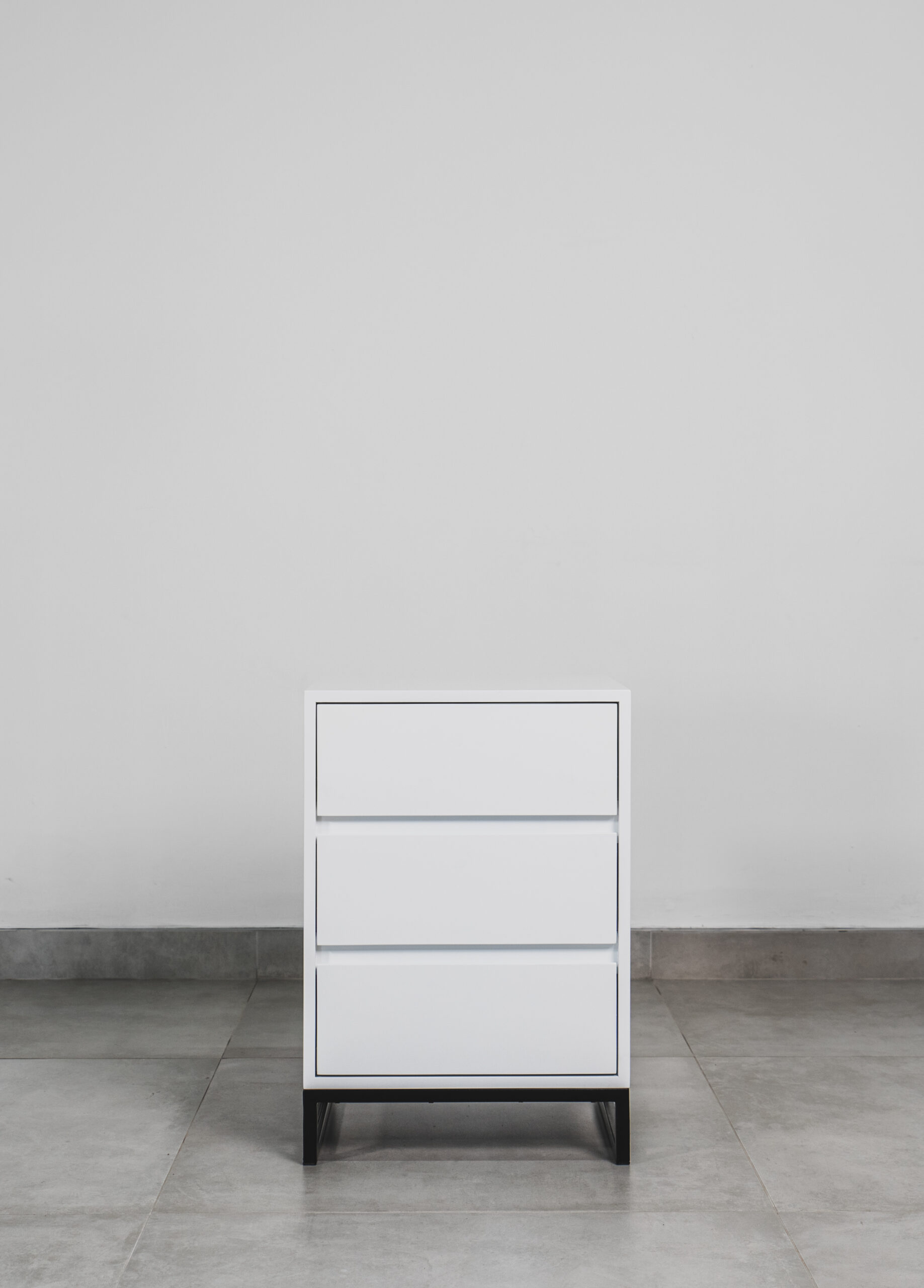 SYDNEY - WHITE PEDESTAL - Image 3