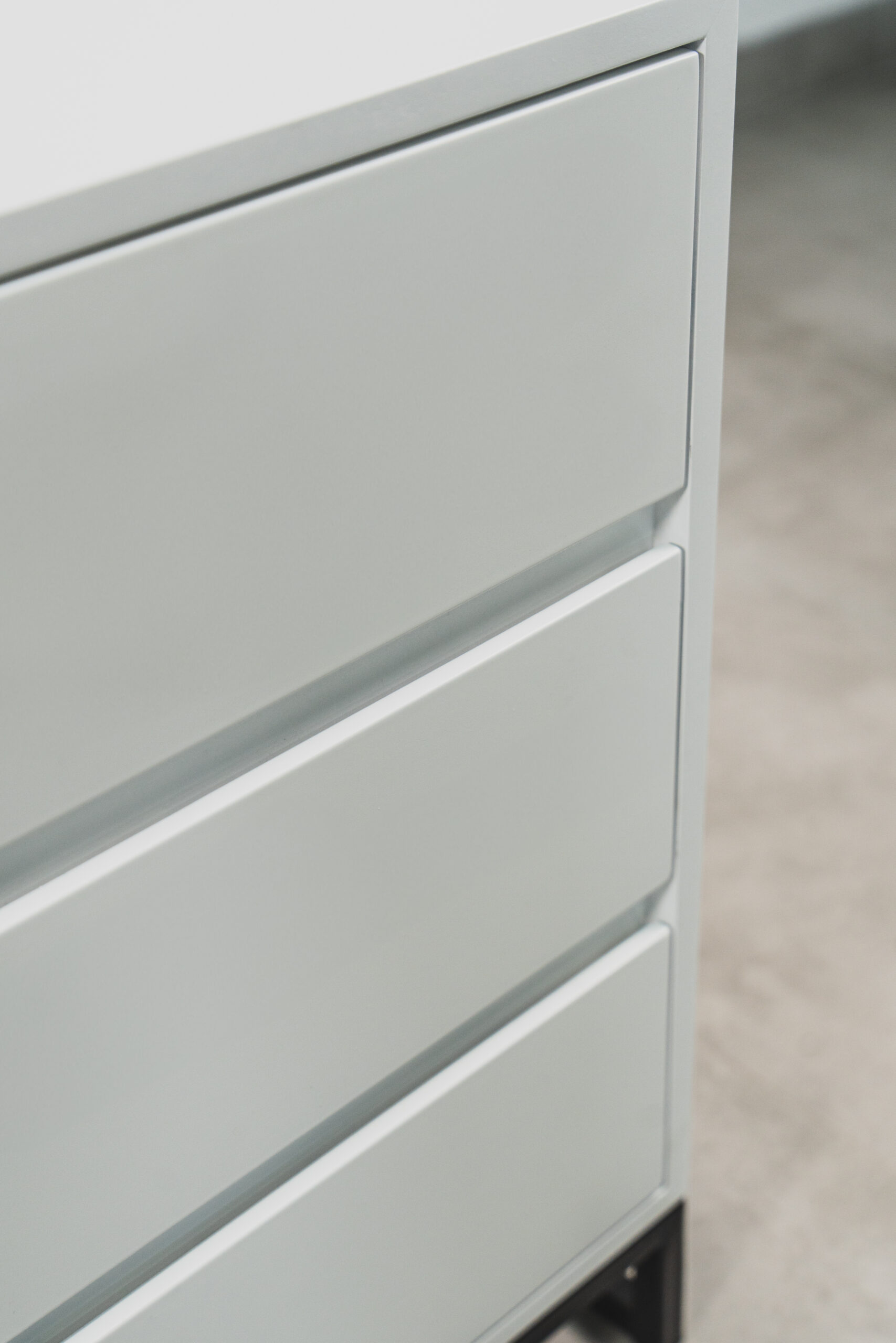 SYDNEY - WHITE PEDESTAL - Image 4