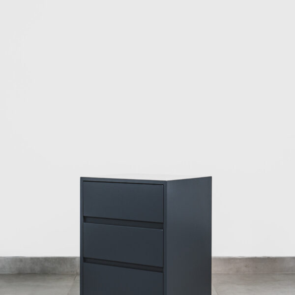 SYDNEY – GREY PEDESTAL