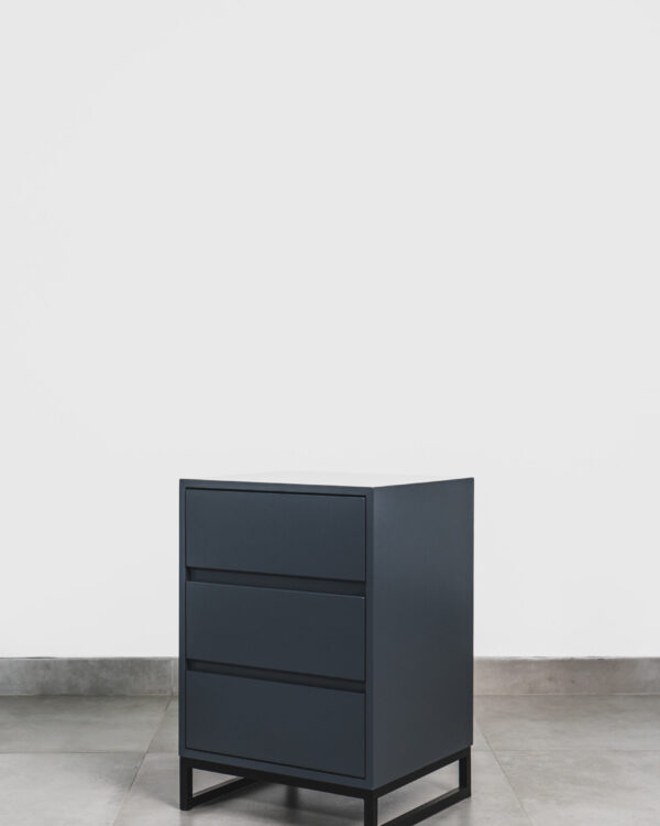 SYDNEY – GREY PEDESTAL