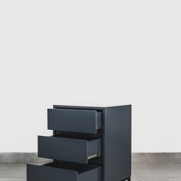 SYDNEY – GREY PEDESTAL