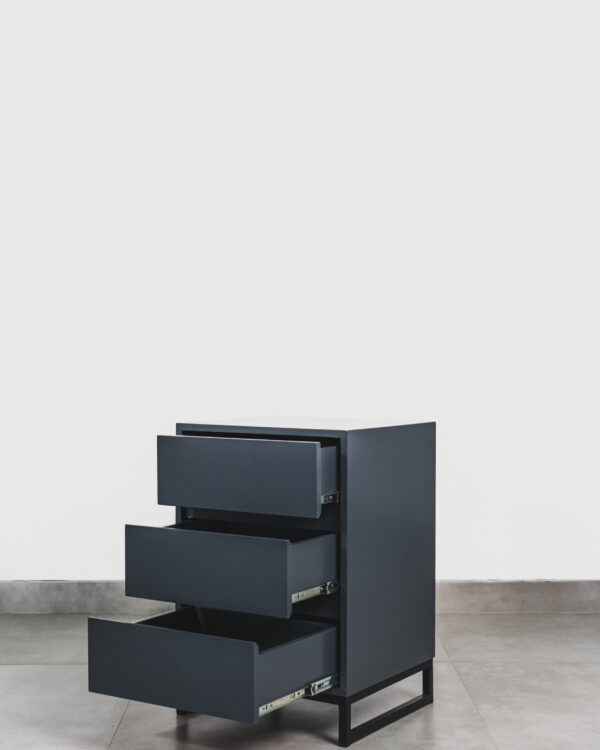 SYDNEY – GREY PEDESTAL