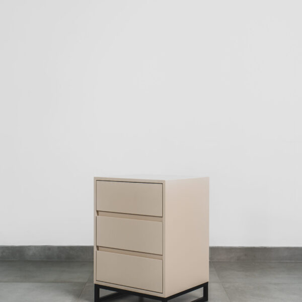 SYDNEY – BEIGE PEDESTAL