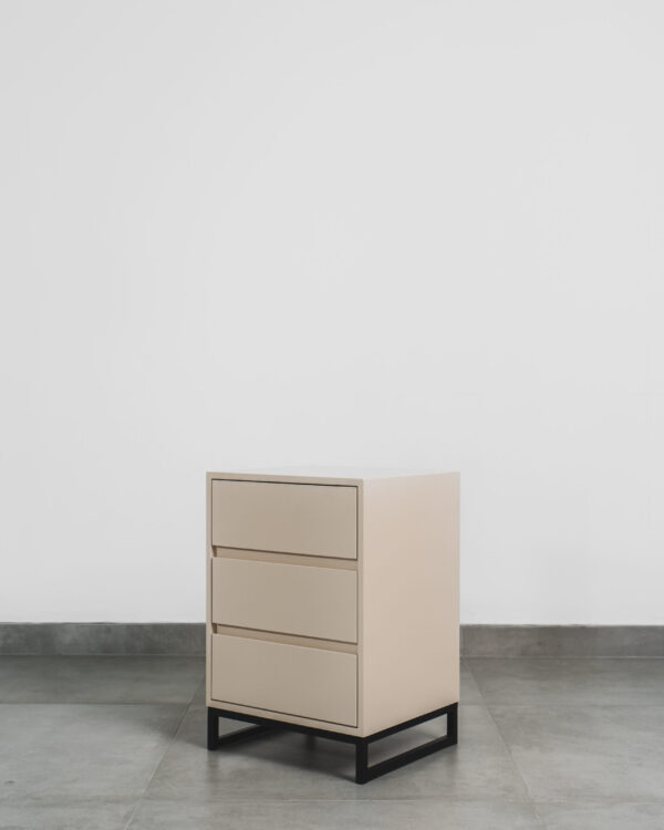 SYDNEY – BEIGE PEDESTAL