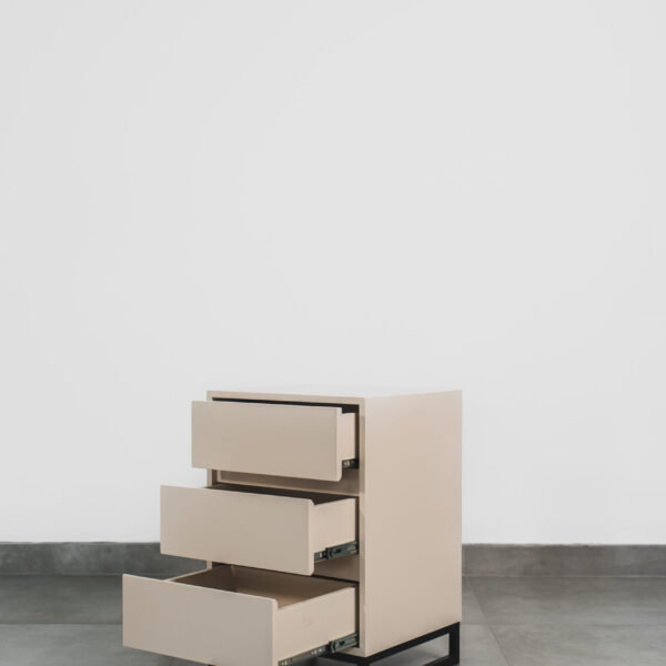 SYDNEY – BEIGE PEDESTAL