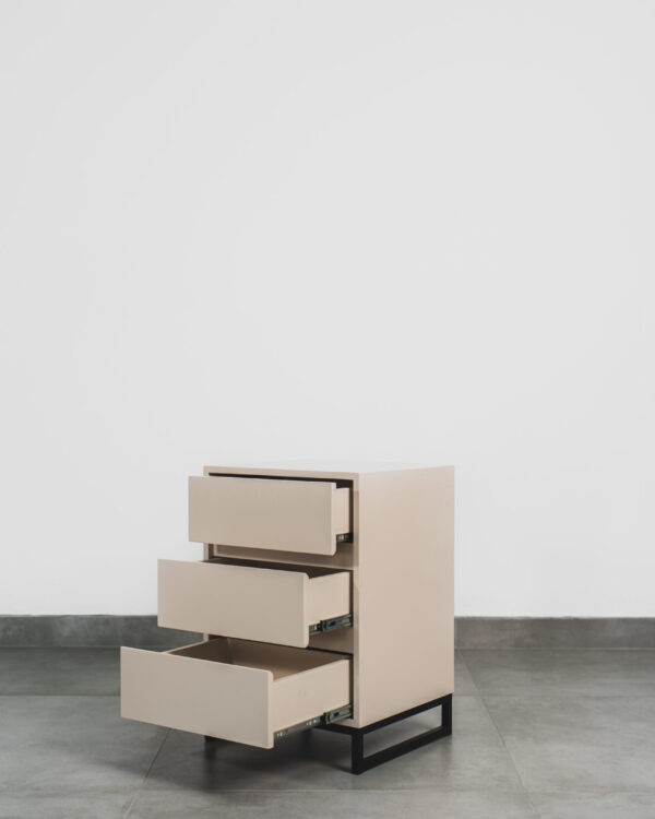 SYDNEY – BEIGE PEDESTAL