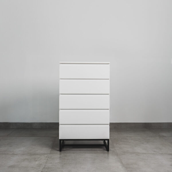 SYDNEY – WHITE TALL BOY