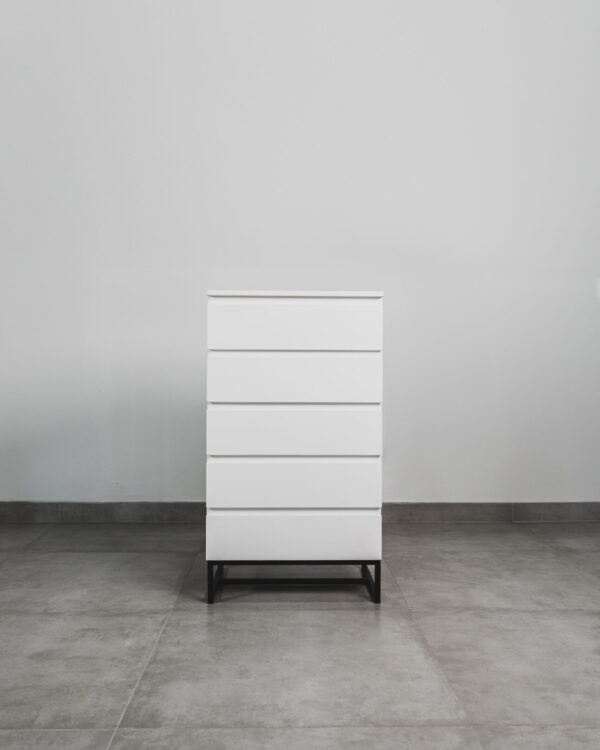 SYDNEY – WHITE TALL BOY