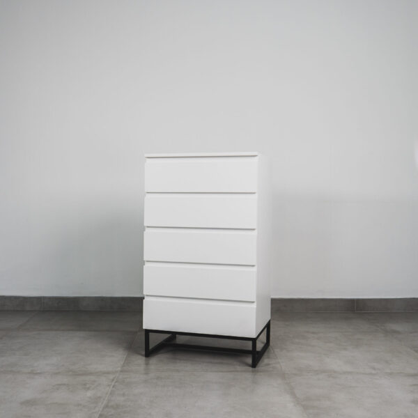 SYDNEY – WHITE TALL BOY