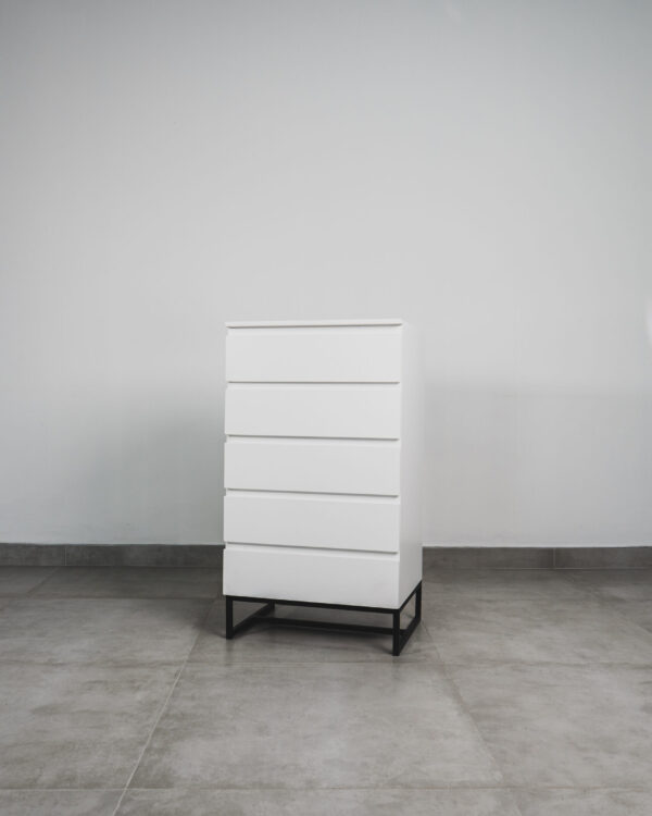 SYDNEY – WHITE TALL BOY