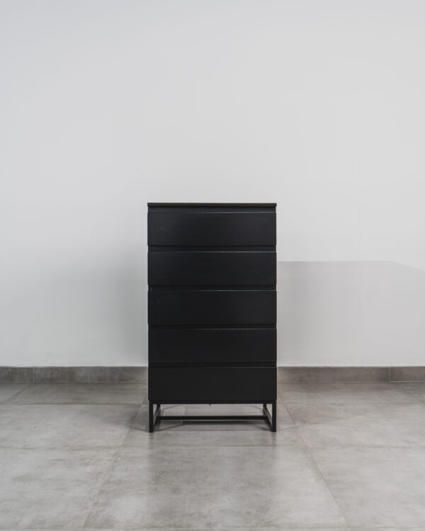 SYDNEY – BLACK TALL BOY