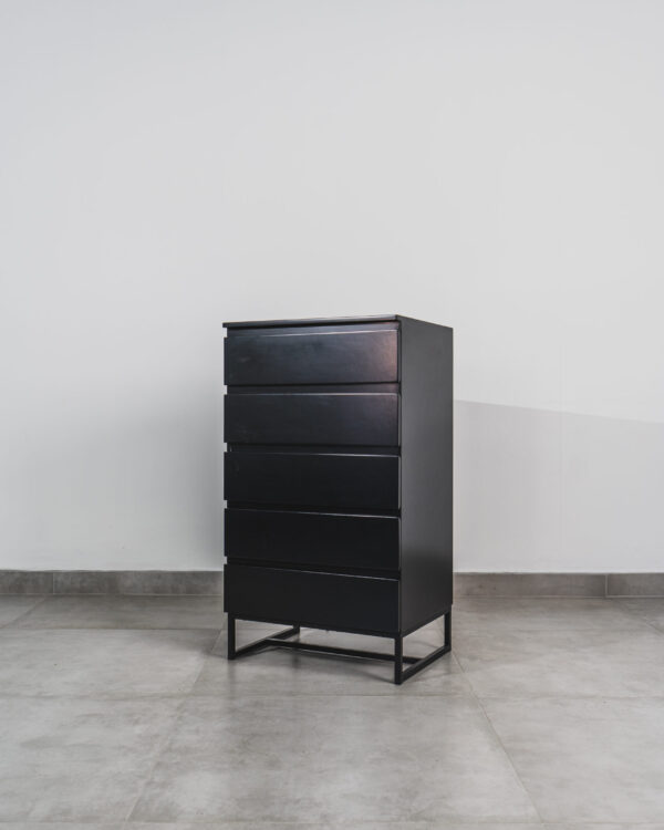 SYDNEY – BLACK TALL BOY