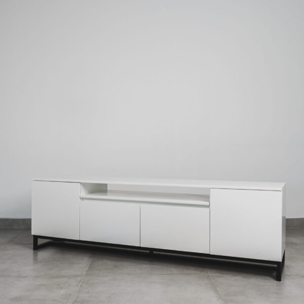 SYDNEY – WHITE TV UNIT