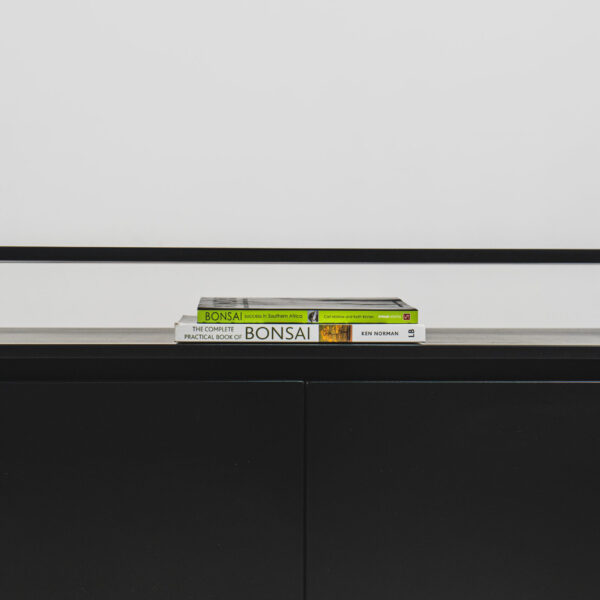 SYDNEY – BLACK TV UNIT