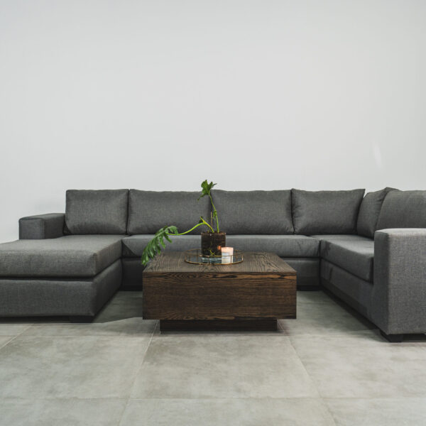 MANHATTAN U-SHAPE COUCH