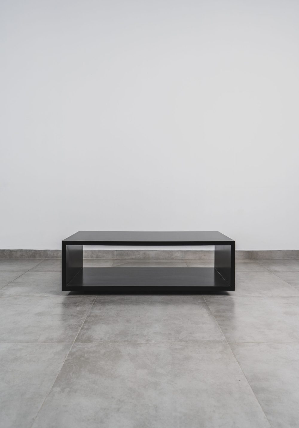 BALI - BLACK COFFEE TABLE - Image 2