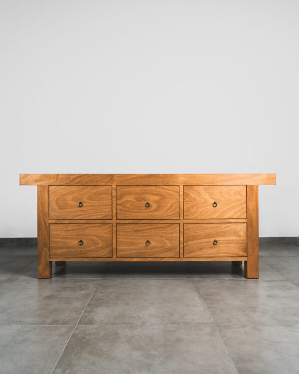 CORY – SIDEBOARD