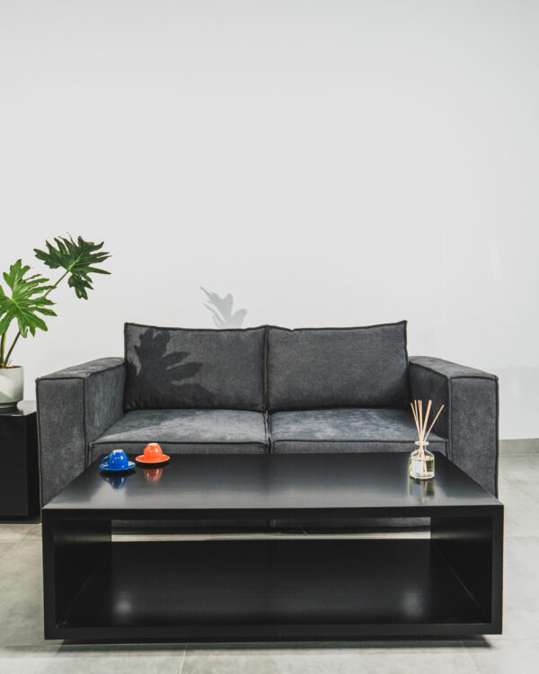 SOLASTA – 2 SEATER COUCH – BRISTOL