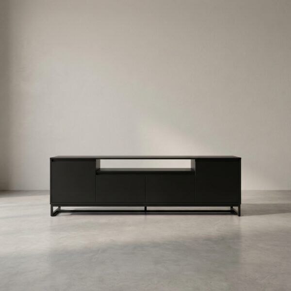 SYDNEY – BLACK TV UNIT