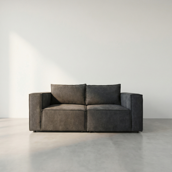 SOLASTA – 2 SEATER COUCH – BRISTOL