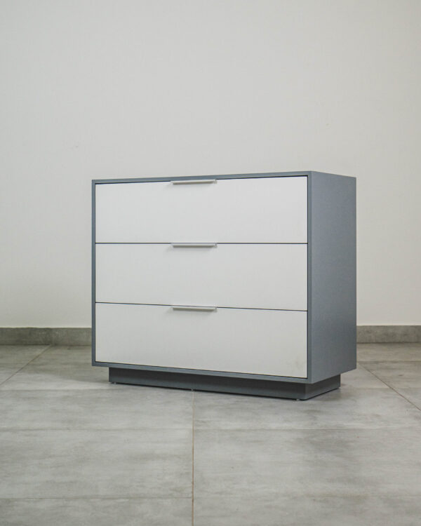 BROOKLYN – GREY & WHITE COMPACTUM