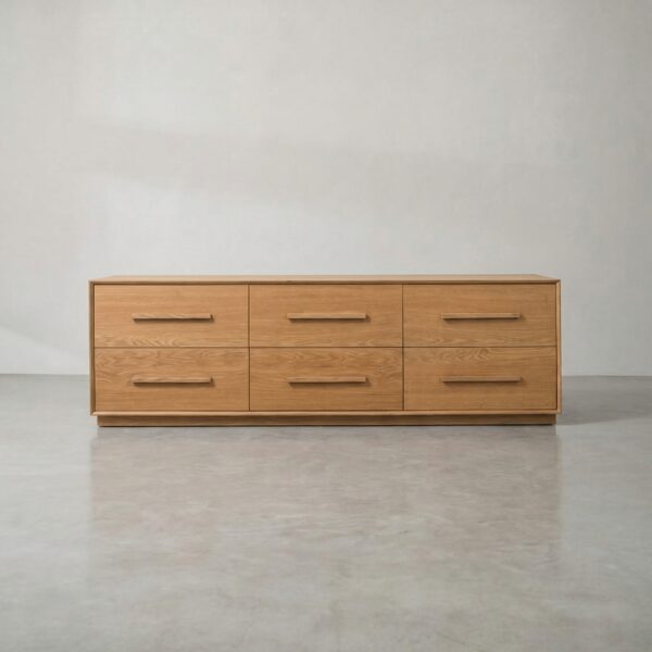 WINSTON – TV UNIT / LOWBOARD