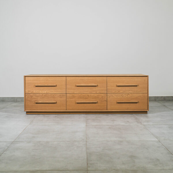 WINSTON – TV UNIT / LOWBOARD