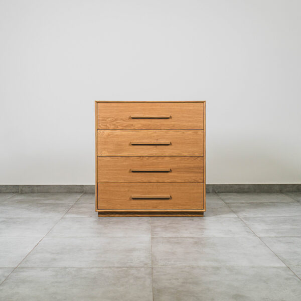 WINSTON – 4 DRAWER CHEST
