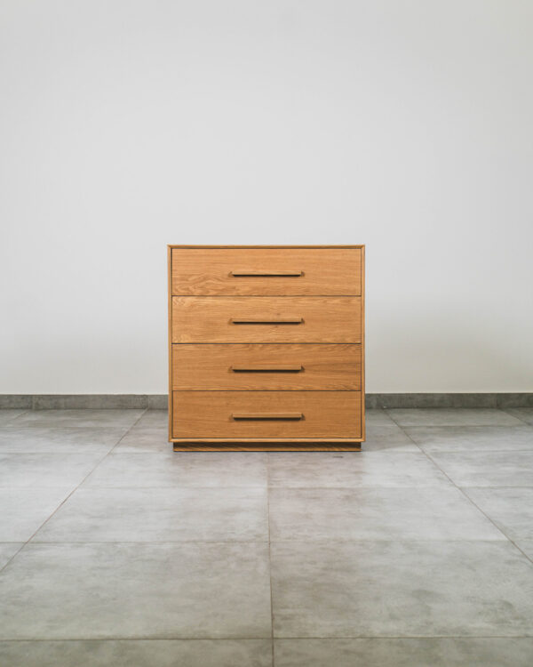 WINSTON – 4 DRAWER CHEST
