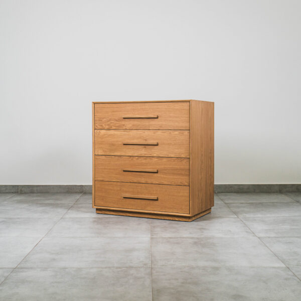 WINSTON – 4 DRAWER CHEST