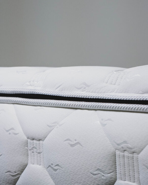 PILLOW TOP – MATTRESS & BASE SET