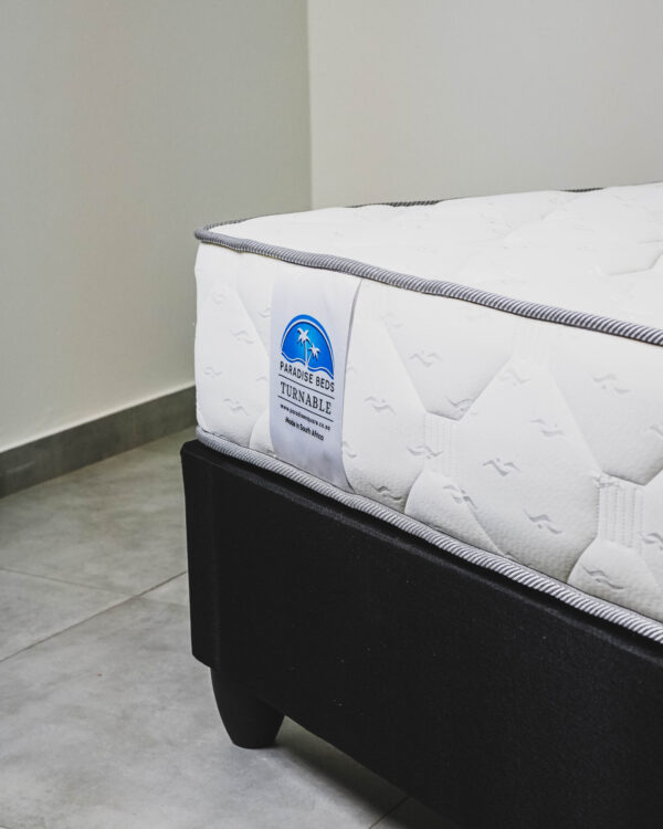 TURNABLE – MATTRESS & BASE SET