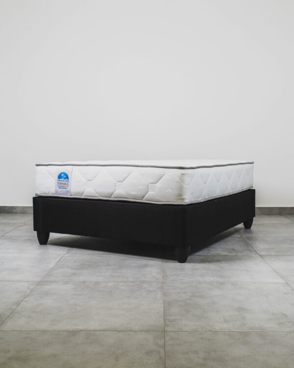 TURNABLE – MATTRESS & BASE SET