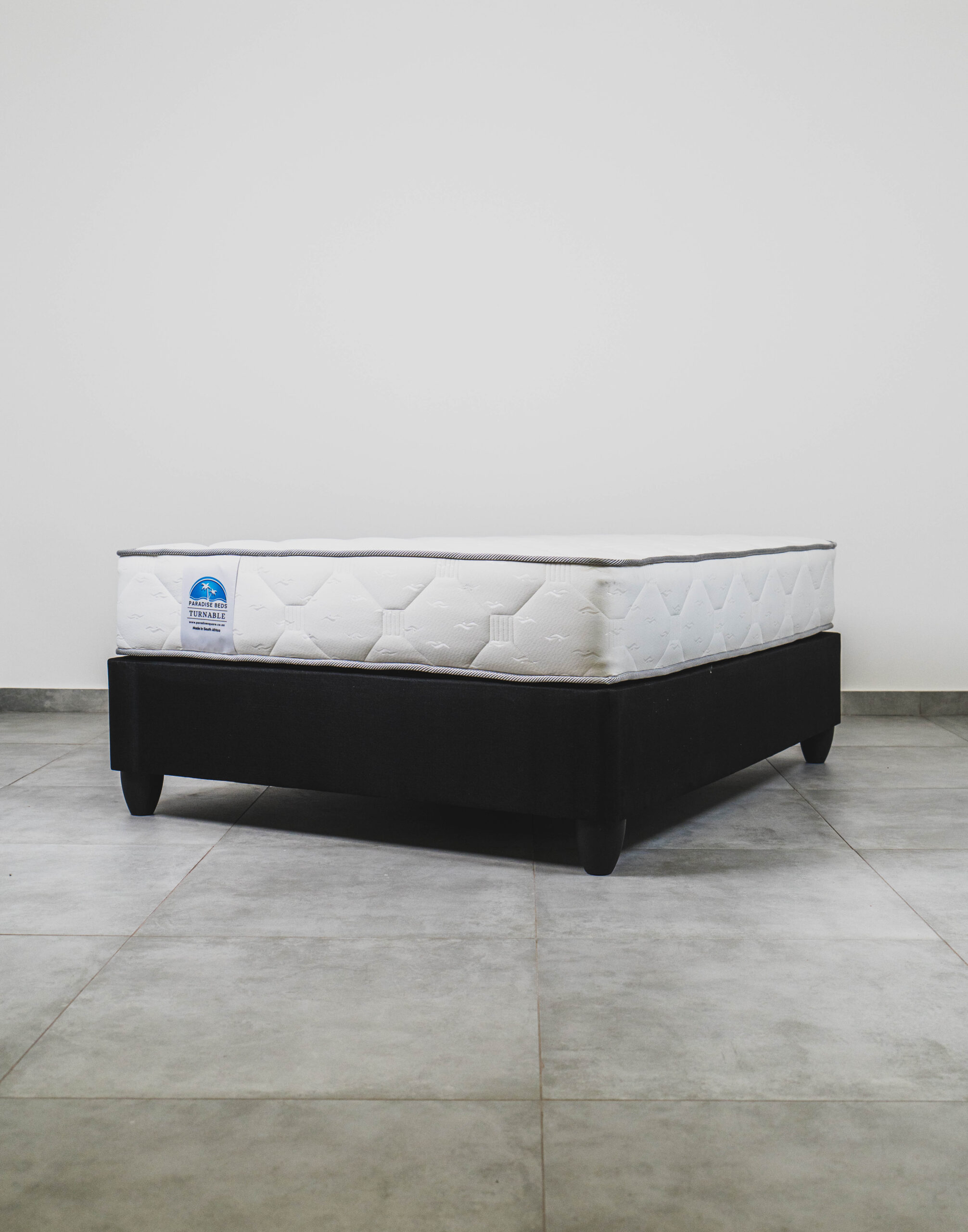 TURNABLE - MATTRESS & BASE SET - Image 2