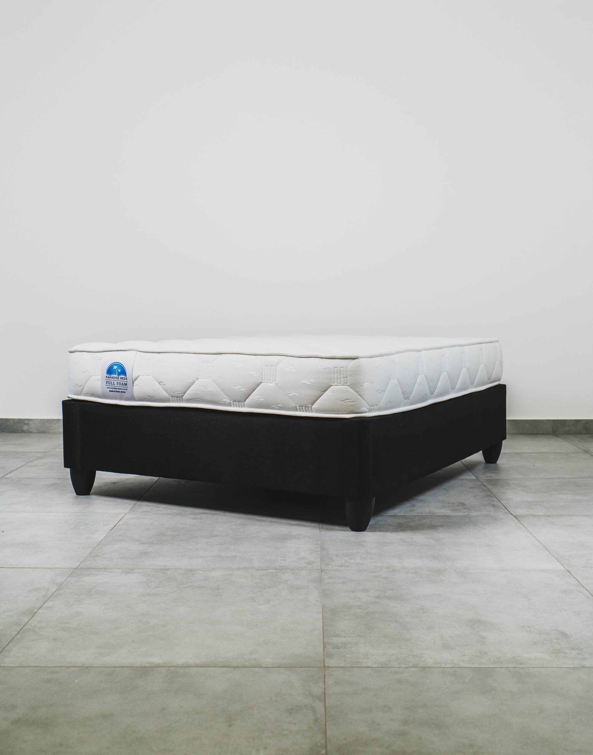 FULL FOAM - MATTRESS & BASE SET - Image 5