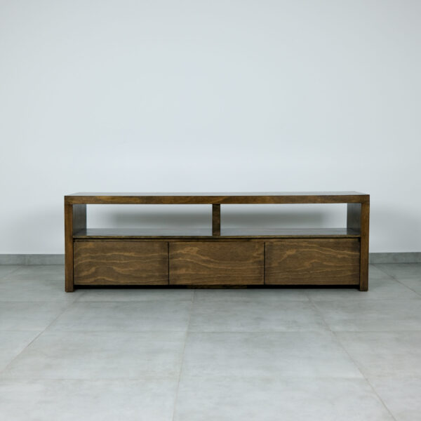 CORY – TV UNIT DARK