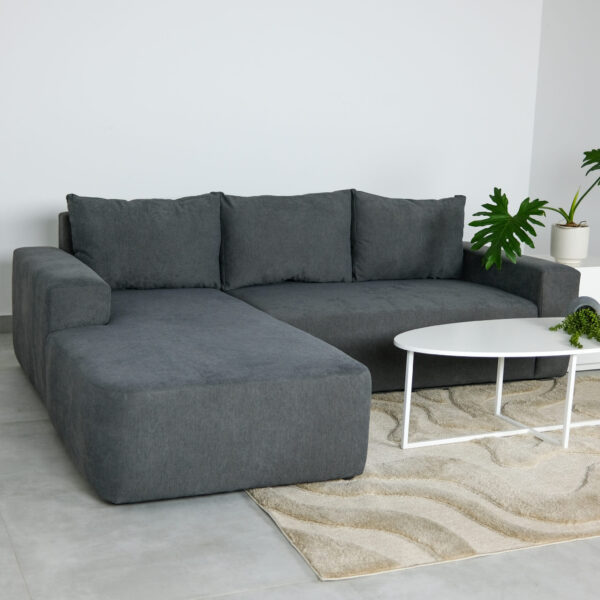 SEATTLE L-SHAPE COUCH