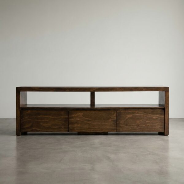 CORY – TV UNIT DARK