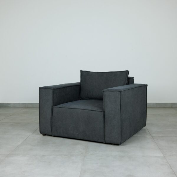 SOLASTA – SINGLE SEATER COUCH – BRISTOL